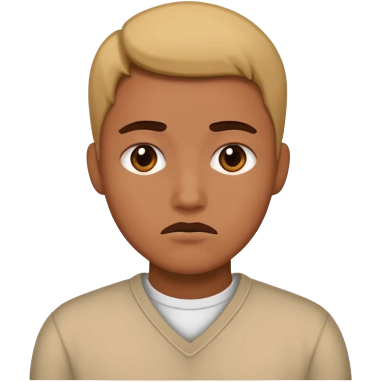 im sorry ai i didn't mean it I was just trying something out emoji