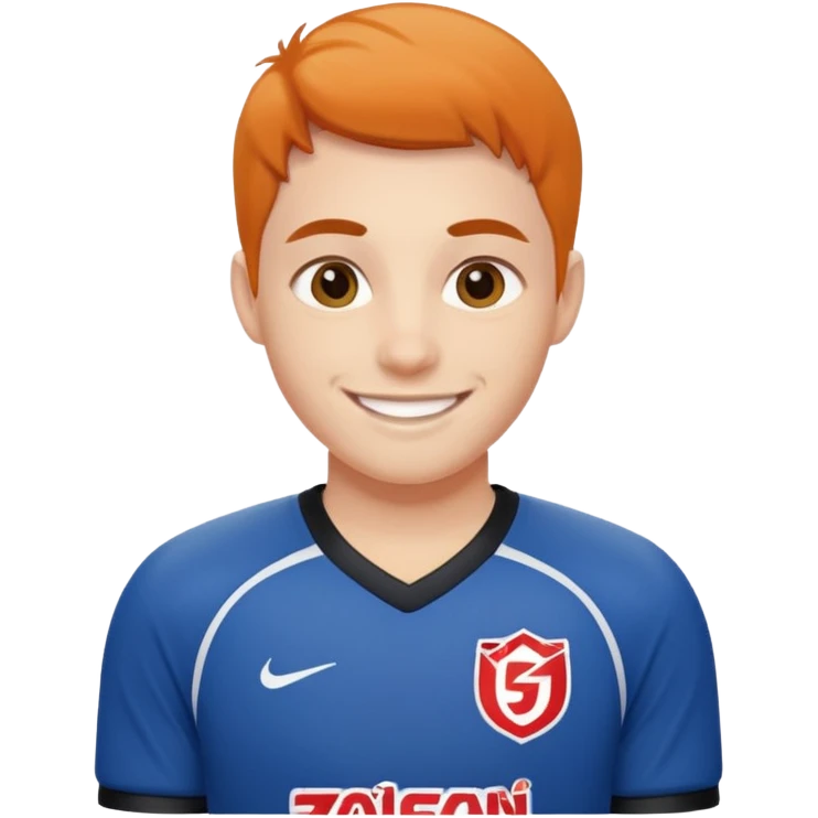 welcome to the team! emoji