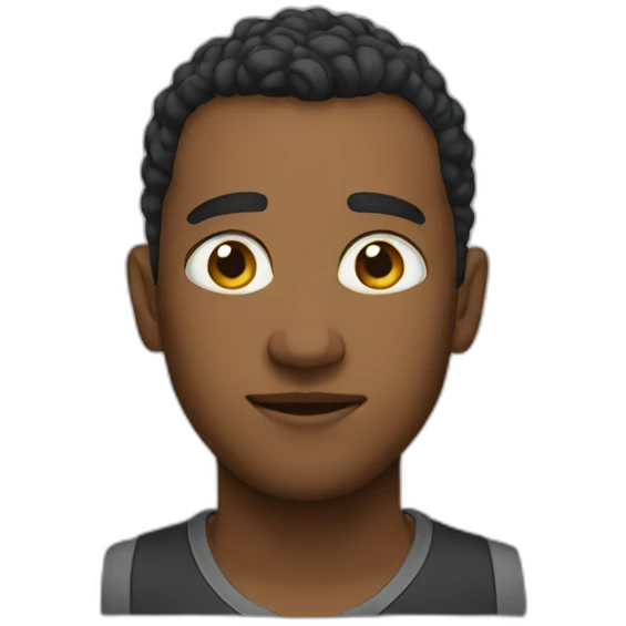 self emoji