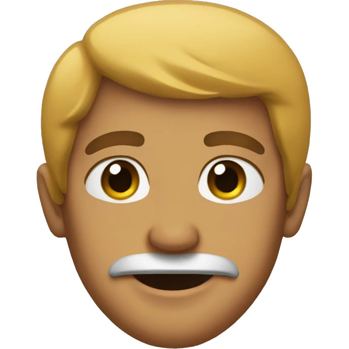 Fer emoji