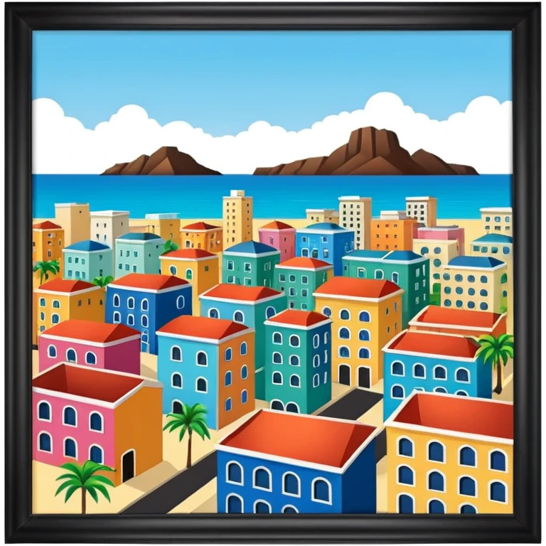 maracaibo venezuela emoji