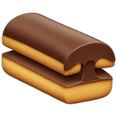Twix emoji