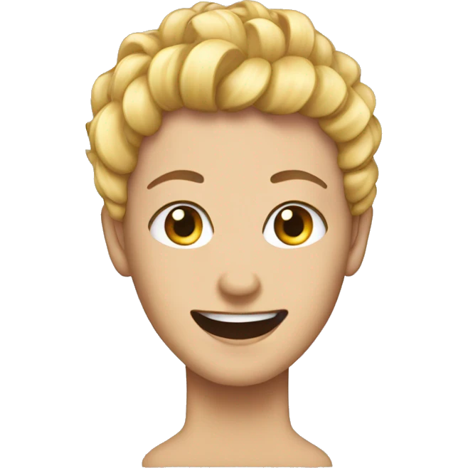 manucure emoji