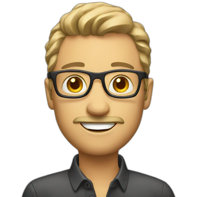 Editor emoji