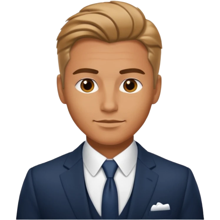 highlights men fashion emoji