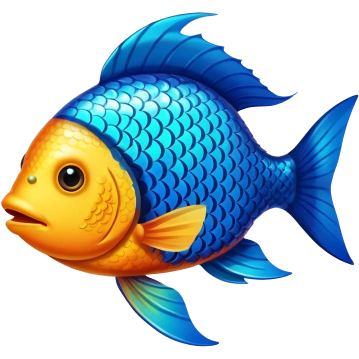 fish emoji