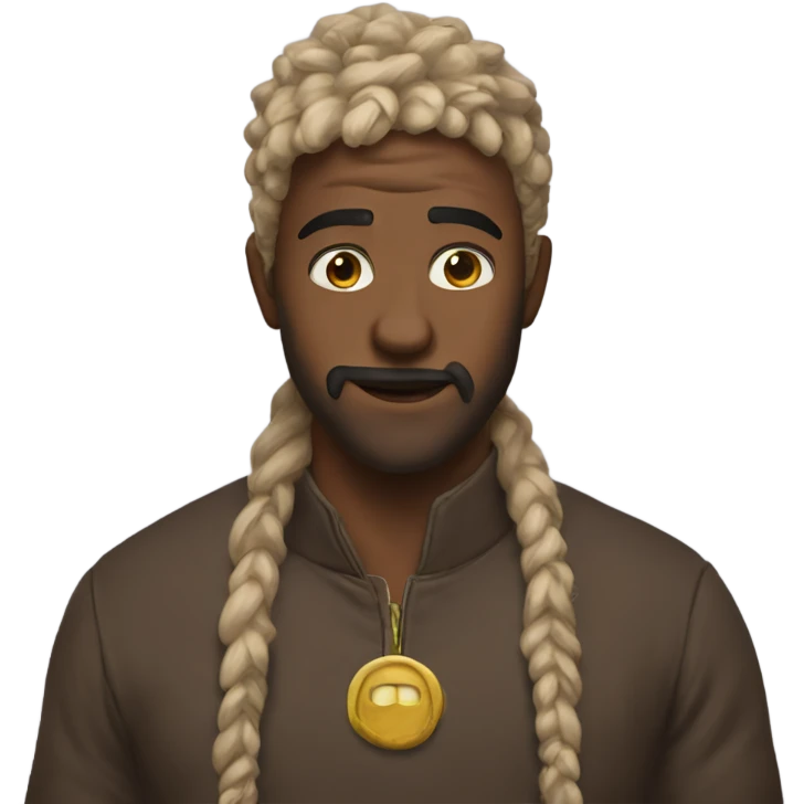 🦅🙏 emoji