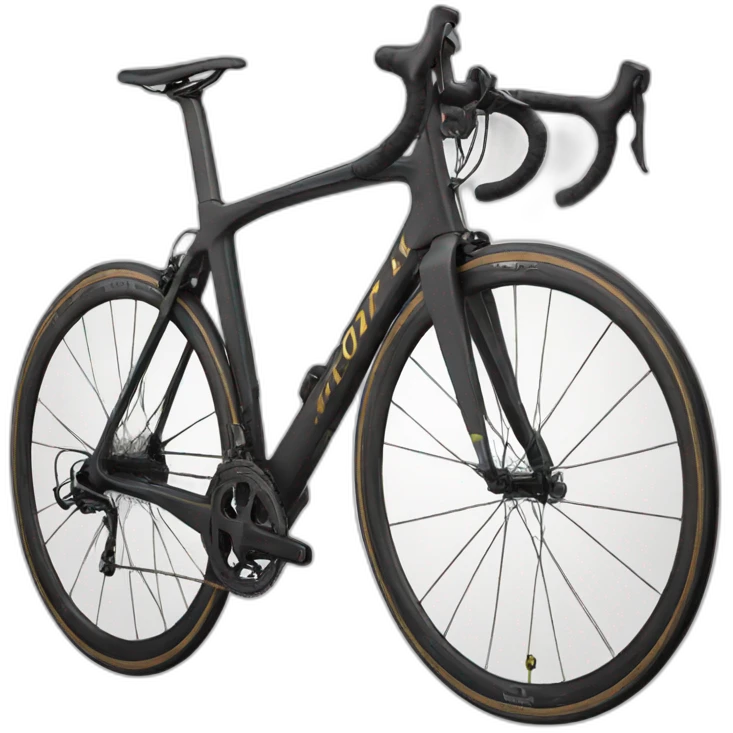 Trek Émonda  emoji