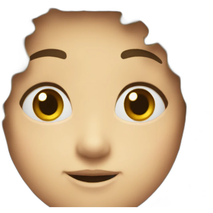 恐縮です emoji