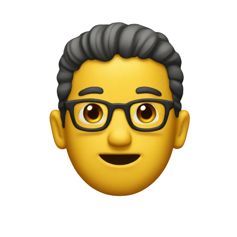 mustard emoji