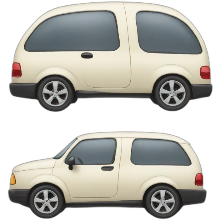 car emoji
