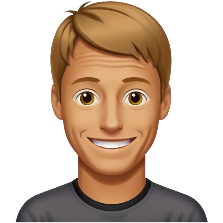Tony Hawk emoji