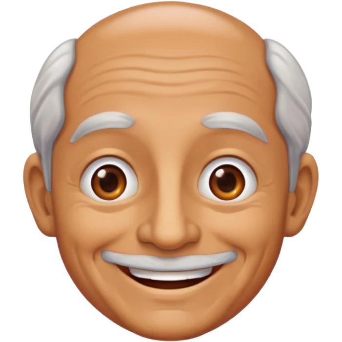 Grampo  emoji