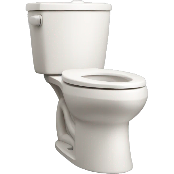 toilet  emoji