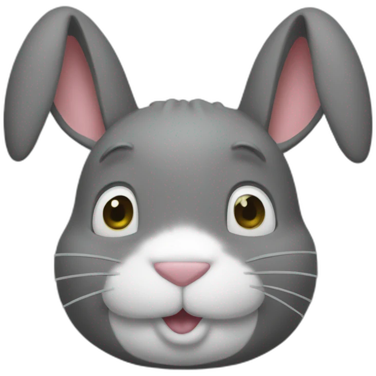 big chungus emoji