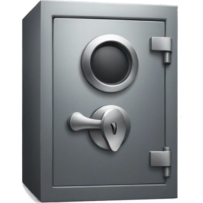 safe emoji