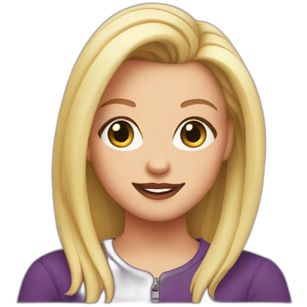 Sabrina the teenage witch emoji