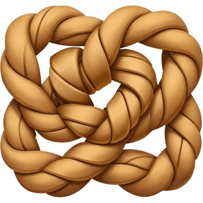 Rope Knot  emoji