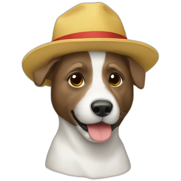 puchero emoji
