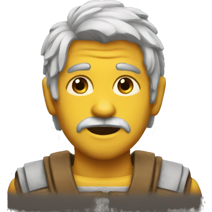baran emoji