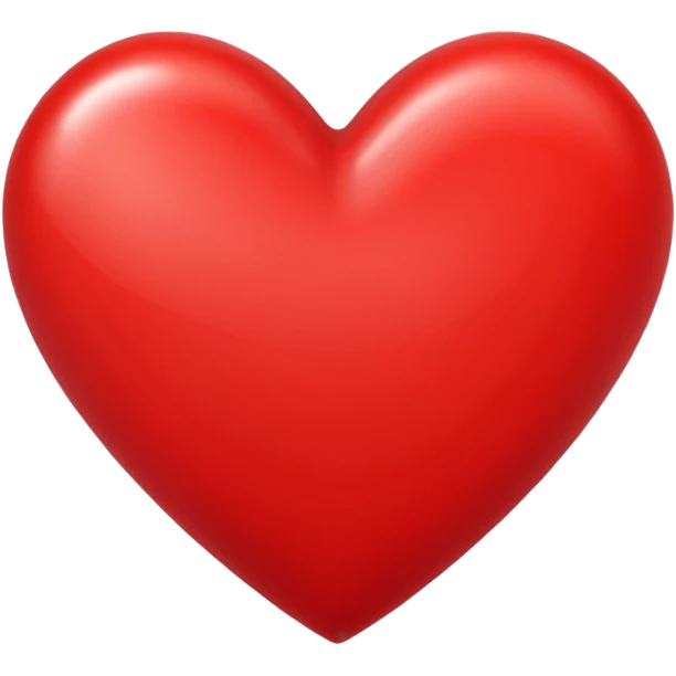 heart emoji