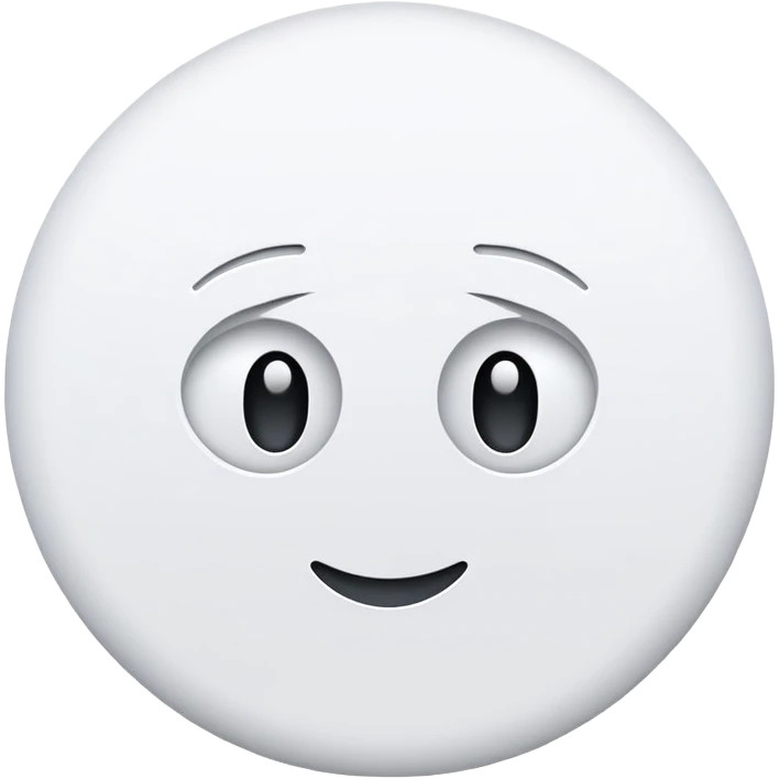 white symbol information 



 emoji