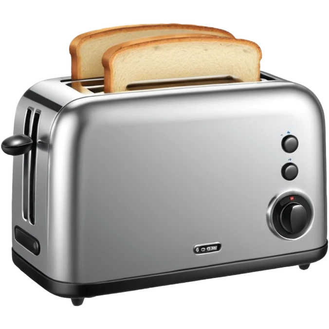 toaster emoji