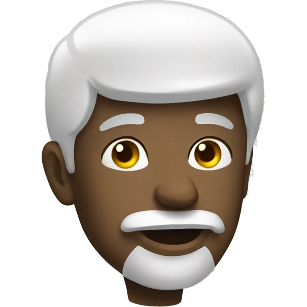 Clean emoji