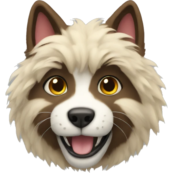 furry emoji