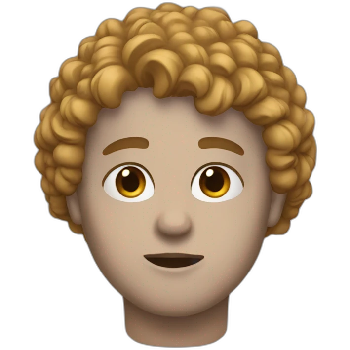Myself emoji