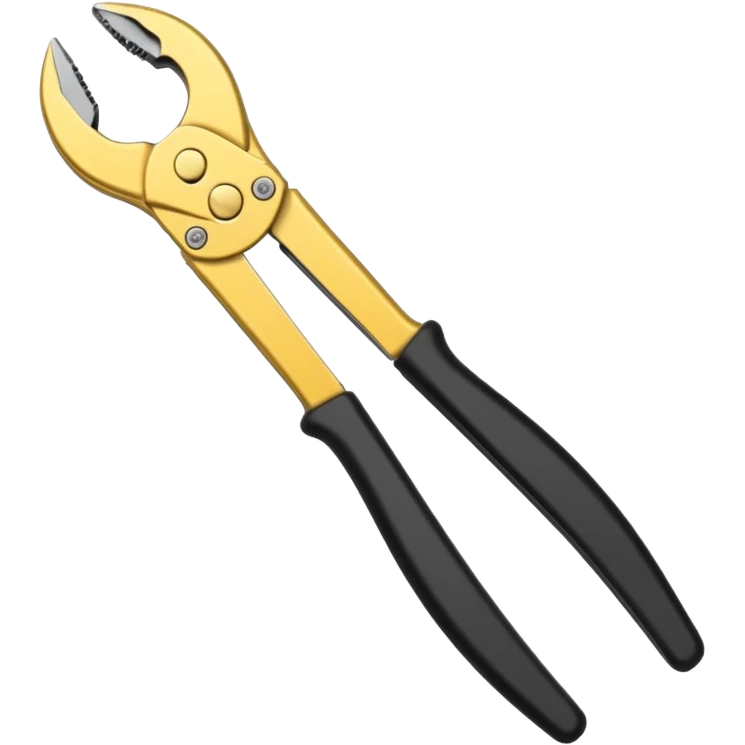Pliers emoji
