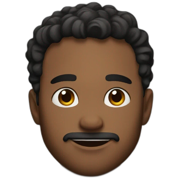 Isaac emoji