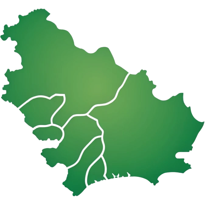 Create a emoji for Karnataka Map typed emoji