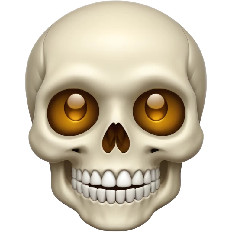 🤣💀 emoji