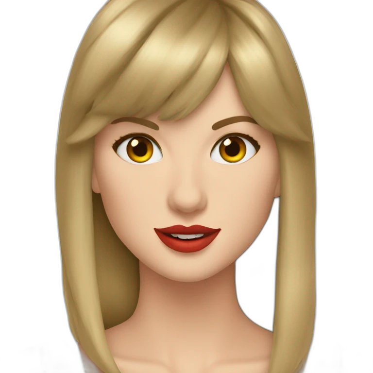 taylor swift emoji