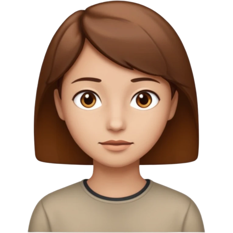 Listen, I just wanna talk. Don’t make emoji emoji