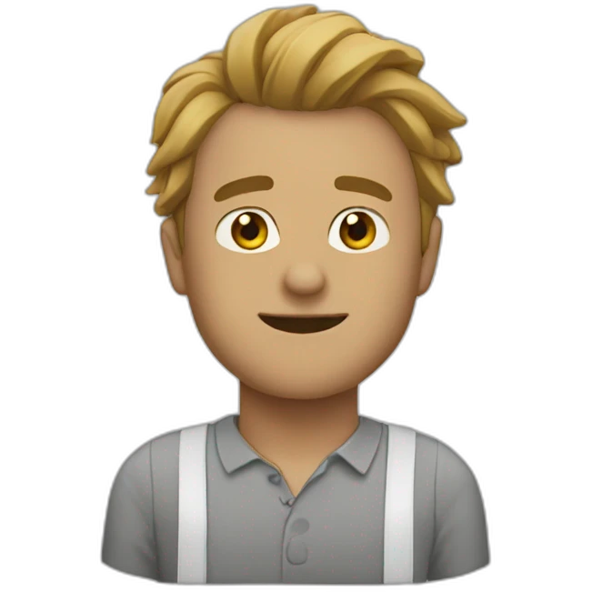 Chokbar emoji