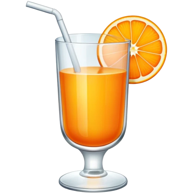 Juice emoji