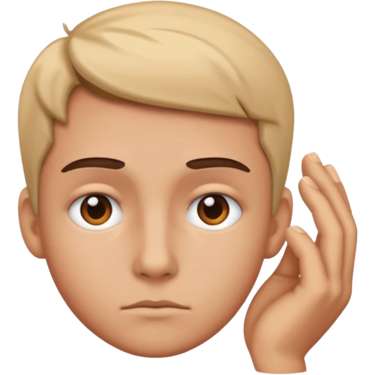 thinking about your children emoji