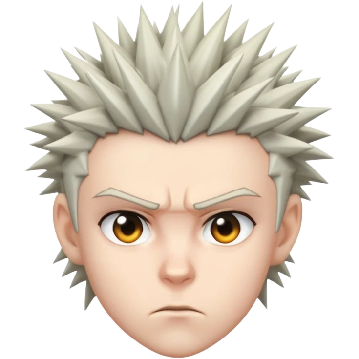 Asta emoji