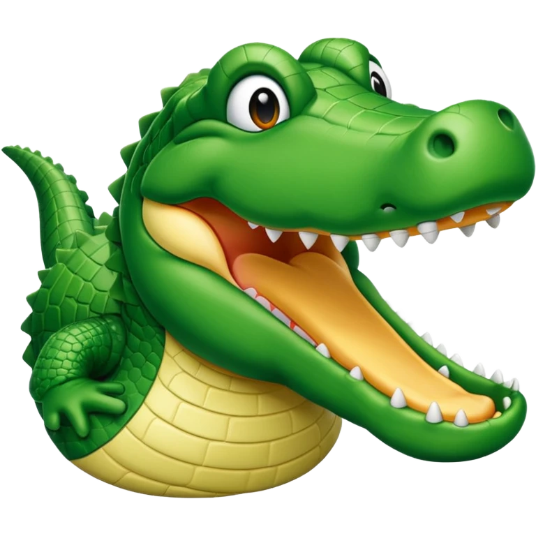 Lacoste imoji emoji