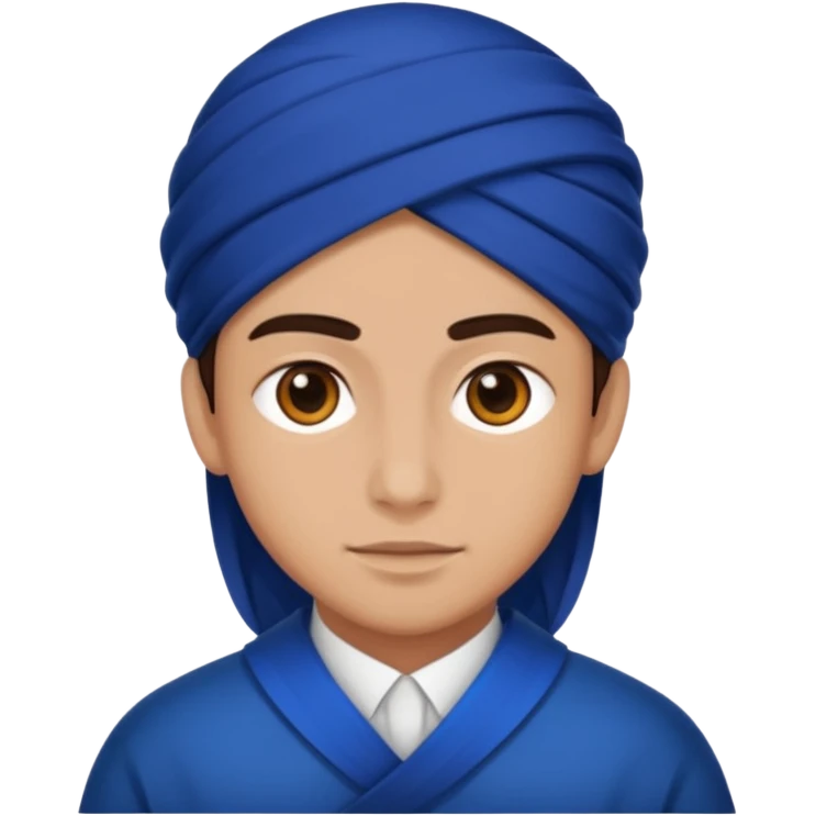 Azal emoji