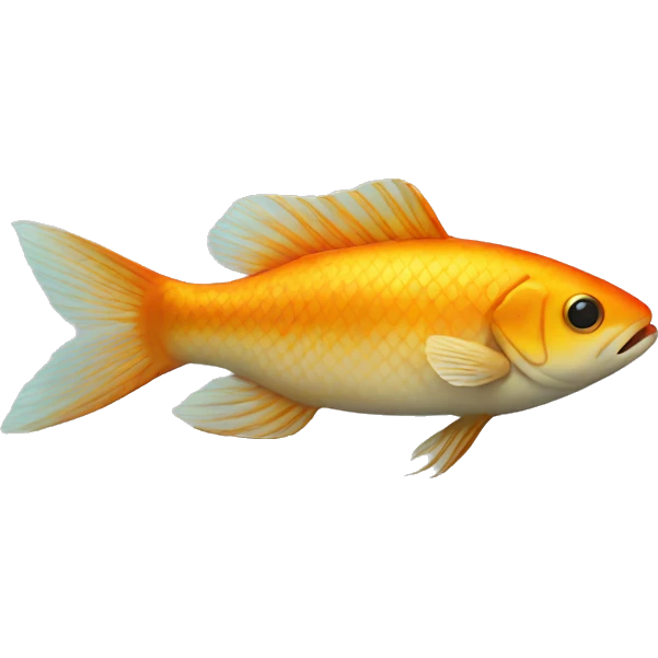 fish emoji