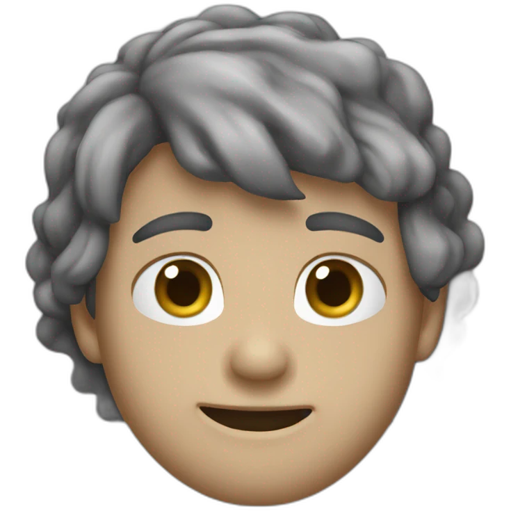 Mrneast emoji
