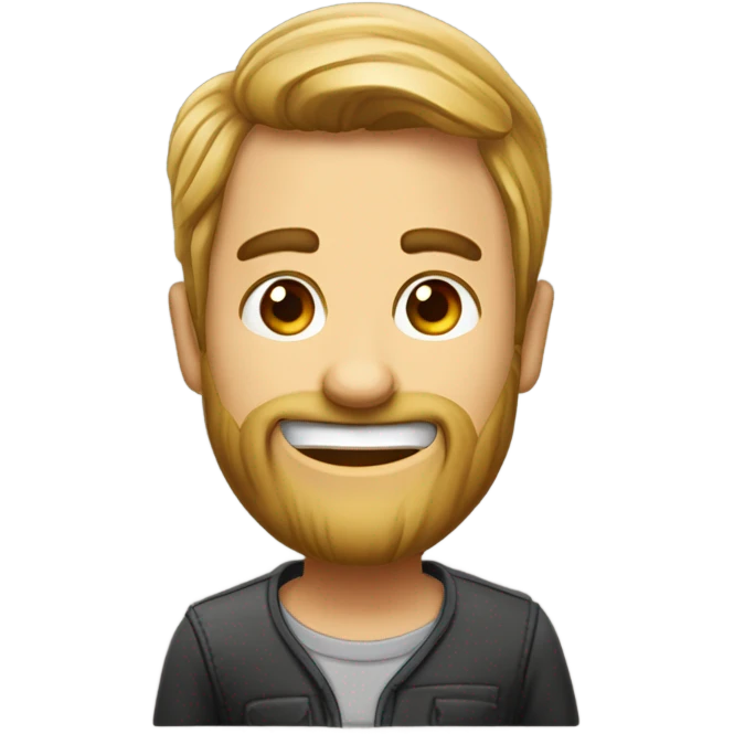 Ёжик emoji