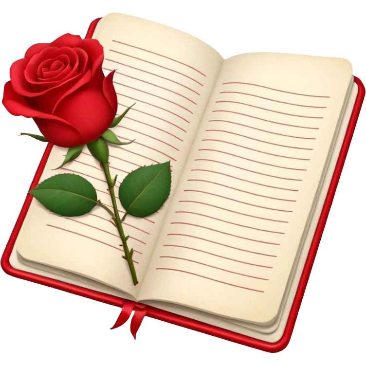notebook  androse emoji