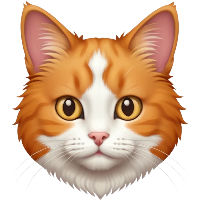 Kedi emoji