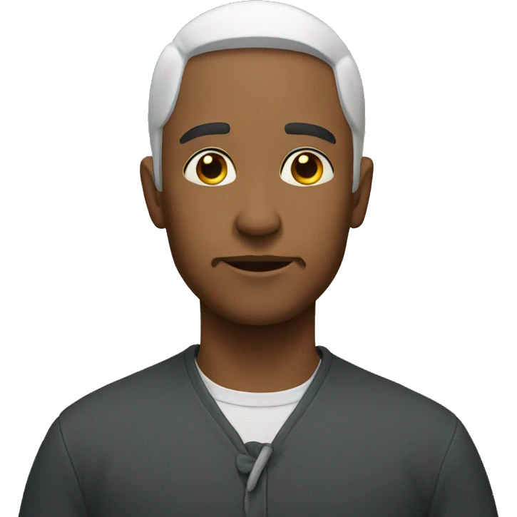 Pray emoji