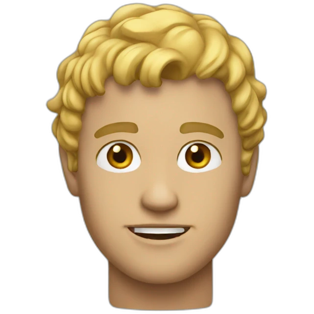 fake emoji