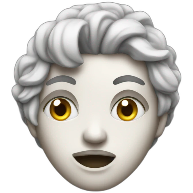 cheated on emoji